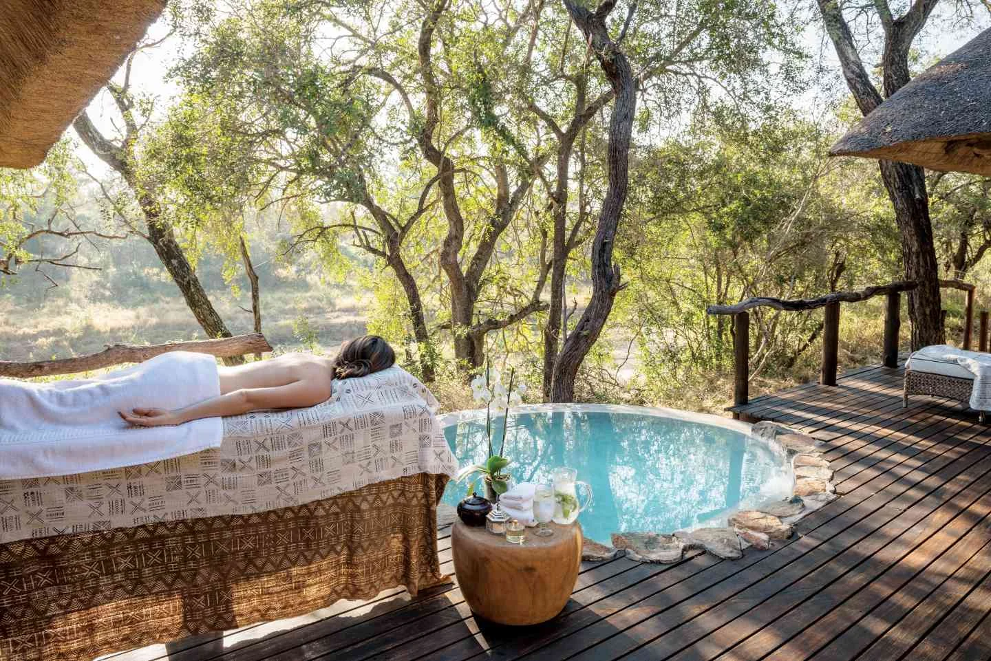 Spa tourism booms globally as travelers swap pampering for high-tech longevity science – Travel Daily Media