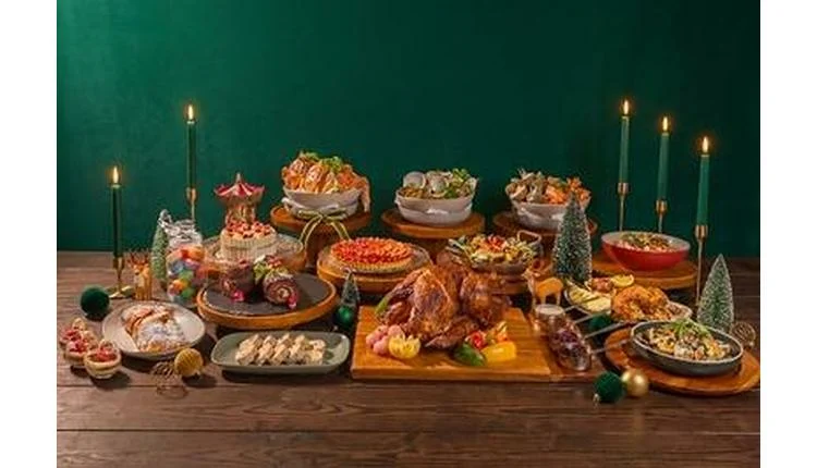 The Ritz-Carlton Bali unveils festive celebrations – Travel Daily Media