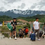 Travellers flock to Asia’s secondary cities as regional capitals face overcrowding