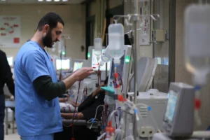 West Asia conflict disrupts regional medical travel as flight routes close