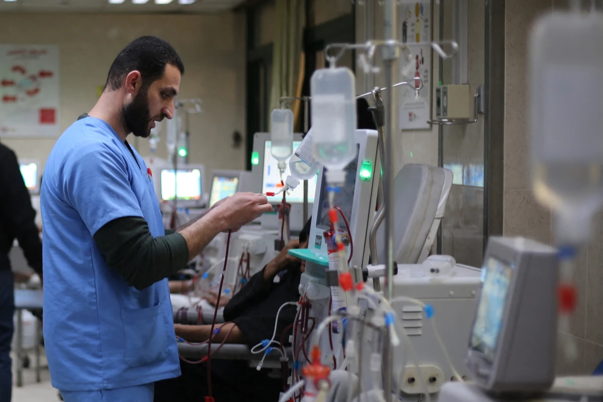 West Asia conflict disrupts regional medical travel as flight routes close West Asia conflict disrupts regional medical travel as flight routes close