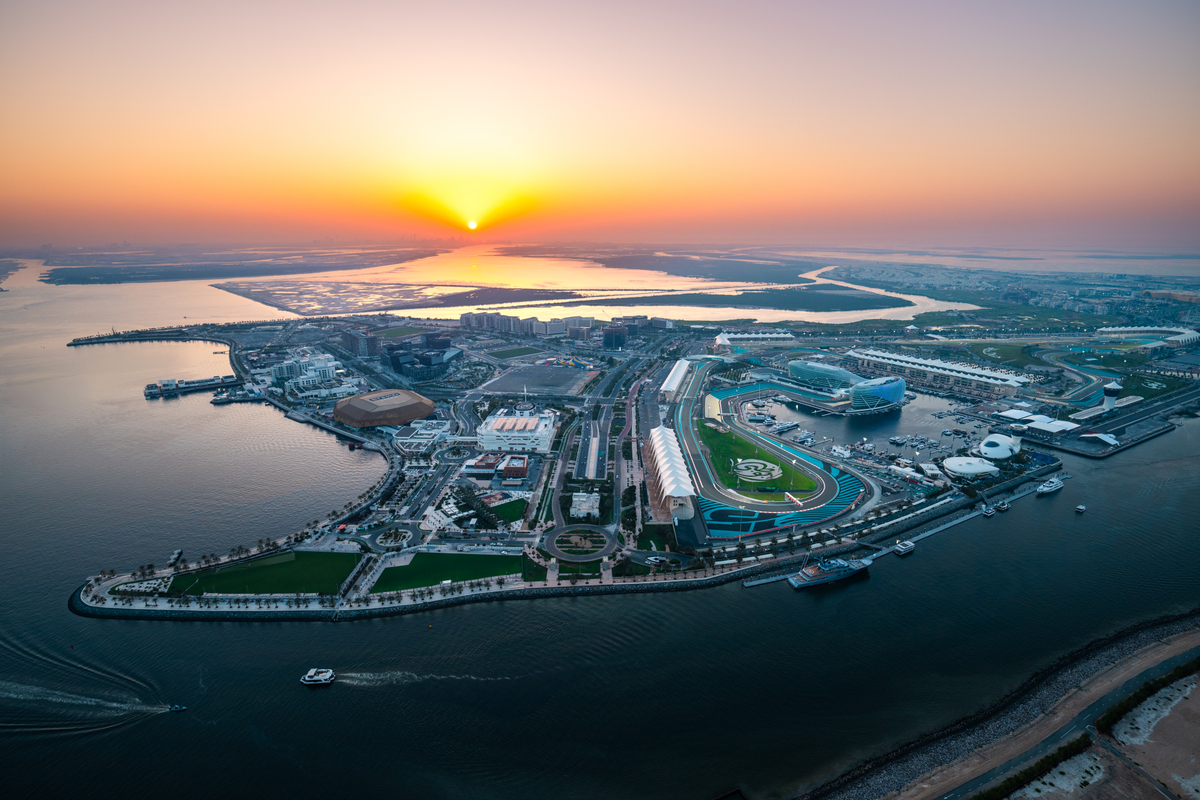 Yas Island hosts world-class events in Q4 – Travel Daily Media Yas Island hosts world-class events in Q4 – Travel Daily Media