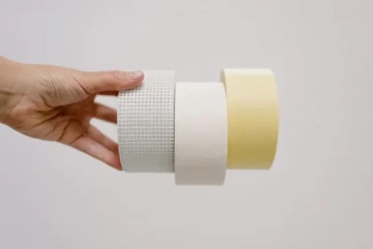 Waterproof Electrical Tapes