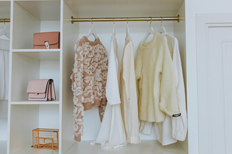 Home Organization Tips For Small Spaces