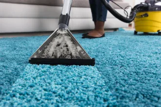 8 Cleaning Mistakes That Can Ruin Your Carpets