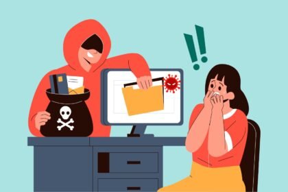 How can you protect your computer from viruses and spyware