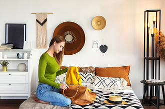 How to Decorate a Budget Friendly Living Room